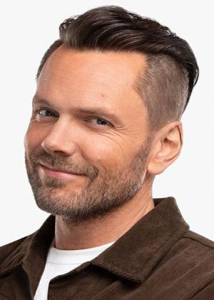 Joel McHale